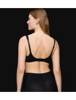 Body Make-Up Illusion Balconette EX - BLACK - TRIUMPH BLACK - TRIUMPH Body Make-Up Illusion Balconette EX - BLACK - TRIUMPH BLACK - TRIUMPH