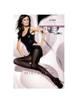 Dámske pančuchové nohavice Inez Margherita 40 deň 5XL