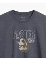 Atlantic NMP-376 dlhé/r S-2XL pánske pyžamo