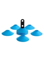 Ostrovčeky, tréningové kužele Yakima Sport 100597 Ostrovčeky, tréningové kužele Yakima Sport 100597