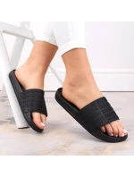 Big Star W LL274A147 INT1957A žabky Big Star W LL274A147 INT1957A žabky