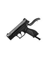 Pištoľ UMAREX XBG cal.4,46mm BB Ekp