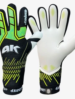 Brankárske rukavice 4keepers Neo Volt NC M S987971