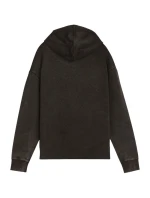 Puma ESS Elevated Relaxed Wash Hoodie W 688103 01
