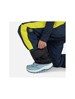 Rossignol Boy Great Suspenders Pant navy blue