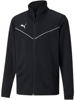 Detský tréning TeamRise Poly Jr 657393 03 - Puma