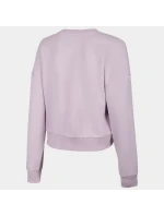 Dámska mikina W H4L22-BLD023 52S - 4F Dámska mikina W H4L22-BLD023 52S - 4F