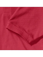 Russell Athletic 539M Piqué polo 10.539M biela Russell Athletic 539M Piqué polo 10.539M biela
