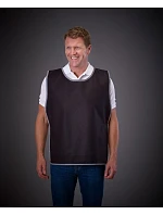Yoko HVJ 259 Hi-Vis tabard 79.J259 safír