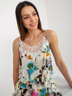 Oblek AT KO 18501E.60P viacfarebné