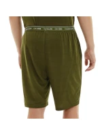 Pánske šortky NM2000E-0S6 - Calvin Klein