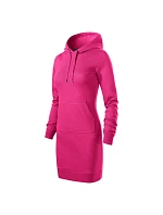 Dámske šaty Snap W MLI-41940 pink - Malfini