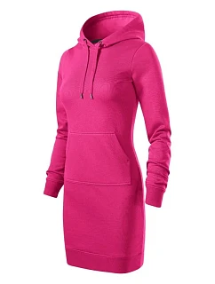 Dámske šaty Snap W MLI-41940 pink - Malfini