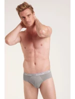 Pánske slipy SLOGGI MEN GO ABC MIDI 2P