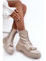 Topánky model 187354 Step in style