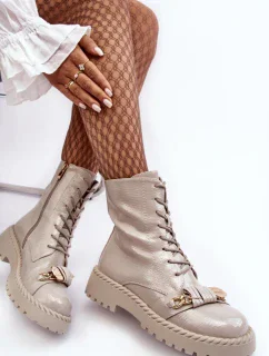 Topánky model 187354 Step in style