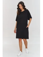 Denné šaty model 209595 Makadamia