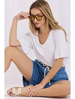 Blúzka model 228064 Relevantnosť