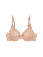 BODY MAKE-UP SOFT TOUCH - hladká vystužená podprsenka s 3D Breeze Foam Triumph BODY MAKE-UP SOFT TOUCH - hladká vystužená podprsenka s 3D Breeze Foam Triumph