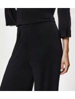 Dámske nohavice Aura Spotlight - BLACK - black 0004 - TRIUMPH