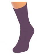 Dámske netlačiace ponožky Terjax art.003