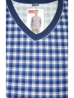 Pánske pyžamo Luna 795 3XL