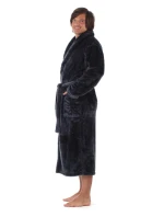 Pánsky župan Jack extra 2120 anthracite - Vestis Pánsky župan Jack extra 2120 anthracite - Vestis