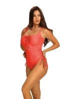 Dámske jednodielne plavky Bayamon11 684BM11 22 - SELF Dámske jednodielne plavky Bayamon11 684BM11 22 - SELF