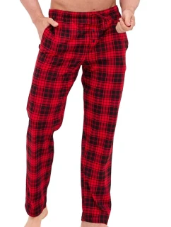 Pánske pyžamové nohavice 691/60 - CORNETTE