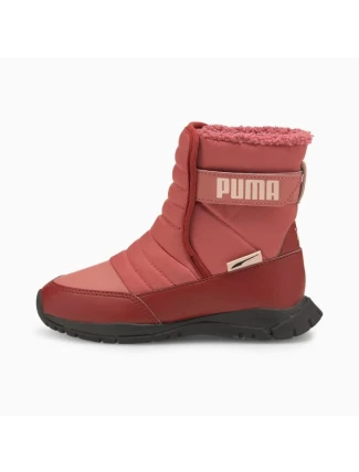Puma Nieve Boot WTR AC PS Jr 380745-04