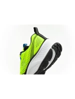 Skechers Elite Sport-Push-Pace Jr 403951L/YLBK