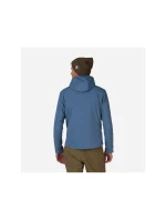 Rossignol Opside Hoodie Jkt Jacket blue