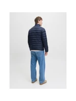 Jack&Jones pánska páperová bunda JJEBRADLEY LIGHT PUFFER COLLAR NOOS 12280971 SKY CAPTIN Jack&Jones pánska páperová bunda JJEBRADLEY LIGHT PUFFER COLLAR NOOS 12280971 SKY CAPTIN
