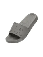 Žabky do bazéna Kubota basic plain grey K25SS-101-005-22-1