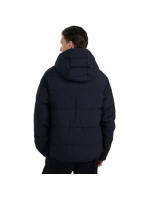 Pánska páperová bunda 4F M0710 deep black 4FWAW25TDJAM0710 20S pánska Pánska páperová bunda 4F M0710 deep black 4FWAW25TDJAM0710 20S pánska