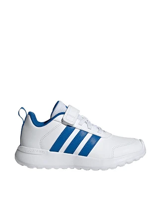Detská obuv adidas VL Move white-blue KH9754