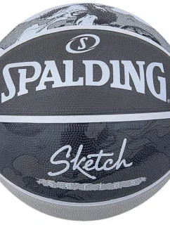 Spalding Sketch Basketbalový kôš 84382Z