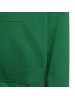 Detské futbalové tričko Entrada 22 Hoody Y Jr HI2143 - Adidas