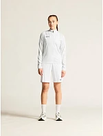 Craft Teamwear Evolve 2.0 Half Zip W Dámska tréningová bunda so zipsom na 1/4 dĺžky 82.4761 team green Craft Teamwear Evolve 2.0 Half Zip W Dámska tréningová bunda so zipsom na 1/4 dĺžky 82.4761 team green