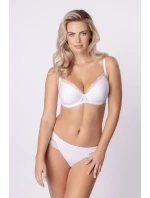 PEPITE ŠORTKY BIELE