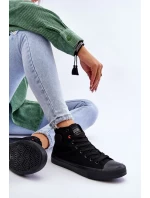 Tenisky model 192306 Krok vo veľkom štýle