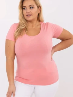 Tričko plus size model 211770 Relevantnosť