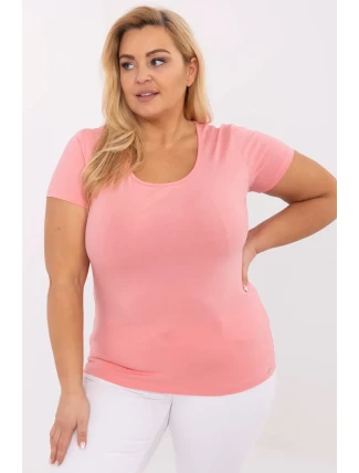 Tričko plus size model 211770 Relevantnosť