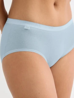 sloggi Basic+ Midi C3P - GRAY - SLOGGI GRAY - SLOGGI