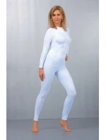 Dámske legíny Haster 06-120 Thermoactive Pre Clima