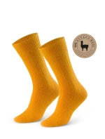 Steven art.044 Pánske ponožky z alpakovej vlny 41-46 Steven art.044 Pánske ponožky z alpakovej vlny 41-46