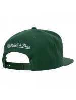 Kšiltovka Mitchell & Ness NBA Team Ground 2.0 Snapback Milwaukee Bucks HHSS3256-MBUYYPPPGREN