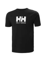 Tričko Helly Hansen s logom M 33979 990 Tričko Helly Hansen s logom M 33979 990