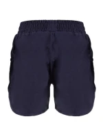 Dámske krátke šortky MASTERS SKW-COMPRESSION navy blue