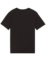 Puma Team Goal Casuals Tee Jr tričko 658616 03